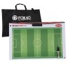 Tablica taktyczna - Smartcoach Pro Grip 61 x 40,5 cm 